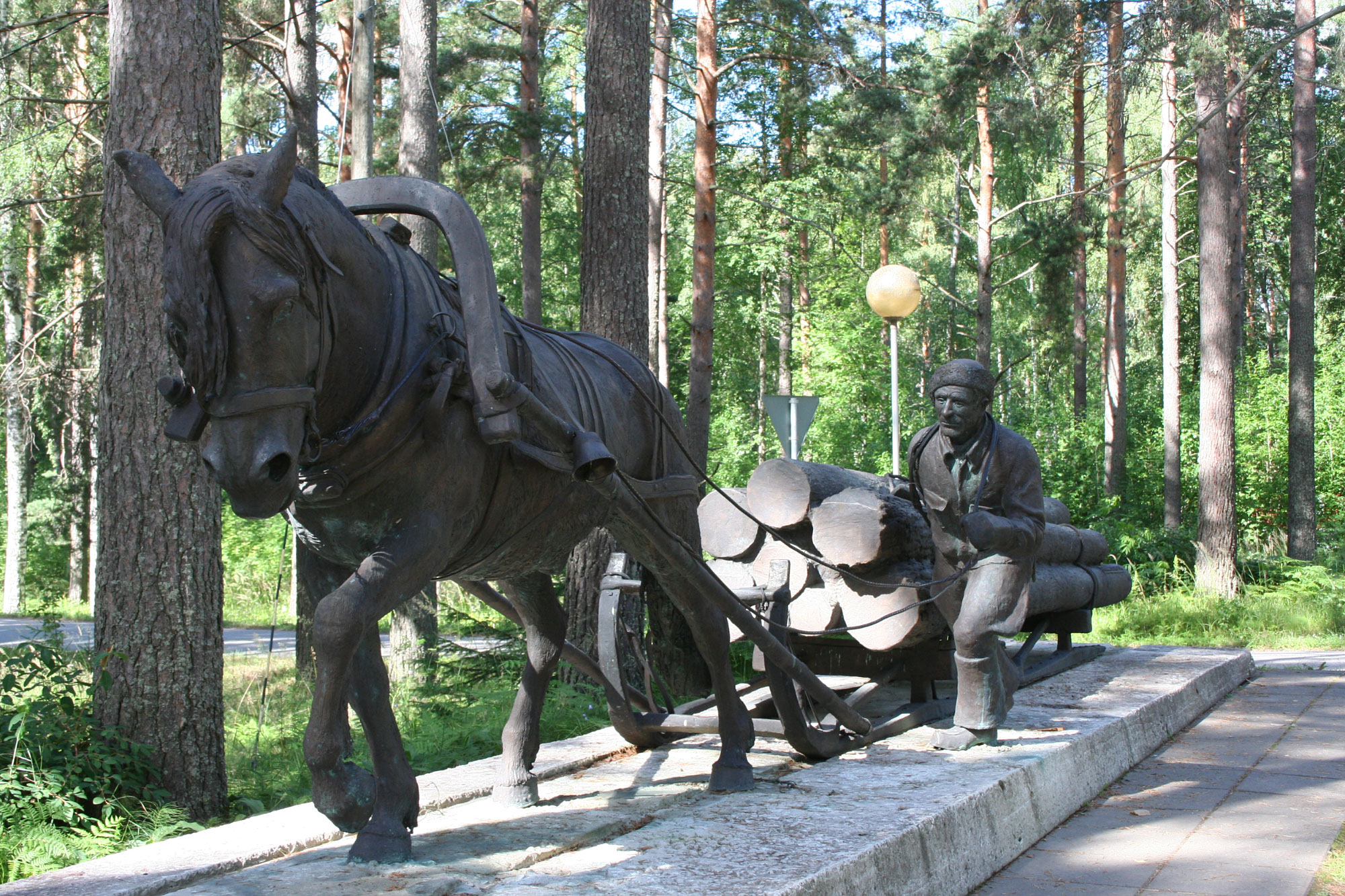 Heinävesi